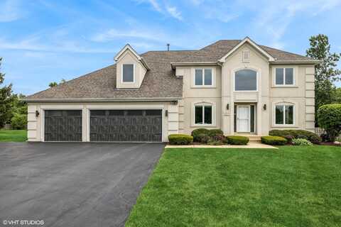 401 Kerry Court, Prospect Heights, IL 60070