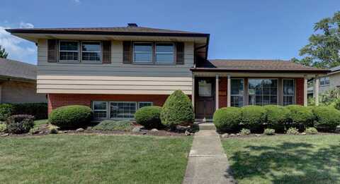 410 Dover Drive, Des Plaines, IL 60018
