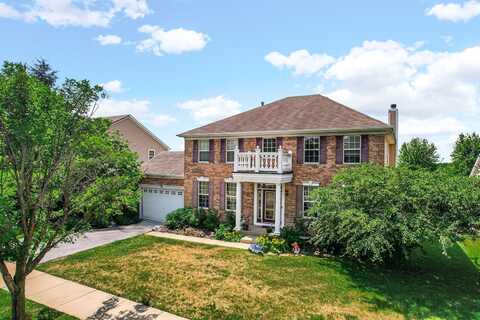 343 Copper Springs Lane, Elgin, IL 60124