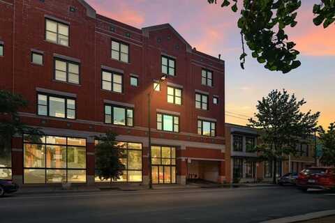 2840 N Lincoln Avenue, Chicago, IL 60657