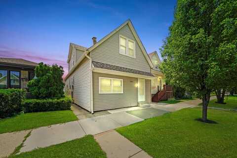 3927 W 56TH Street, Chicago, IL 60629