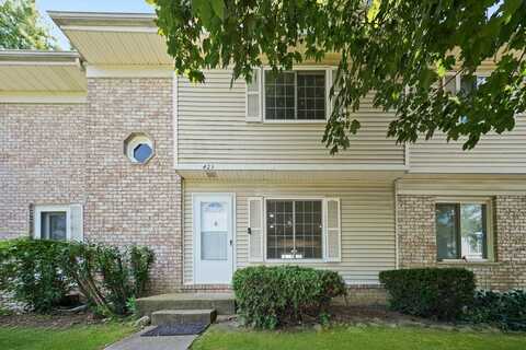 423 Yorkshire Square, Bolingbrook, IL 60440