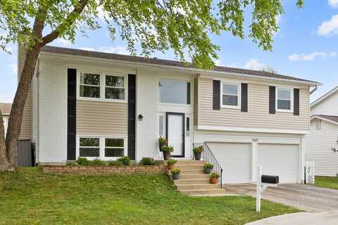 1669 W Bayside Court, Hoffman Estates, IL 60192