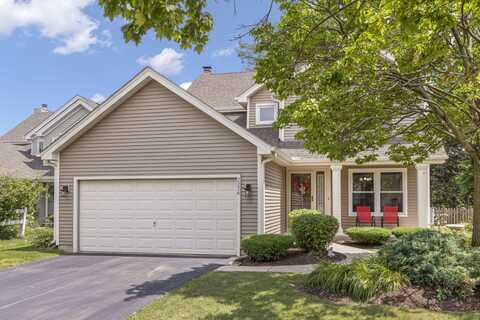 2226 Honeywood Court, Plainfield, IL 60586