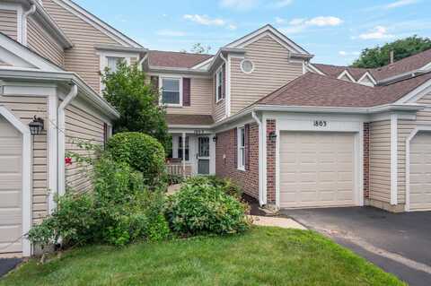 1803 Vermont Drive, Elk Grove Village, IL 60007