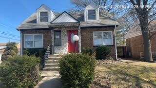14411 S Parnell Avenue, Riverdale, IL 60827