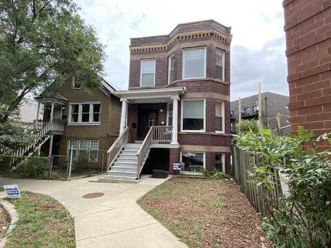 2765 W Francis Place, Chicago, IL 60647