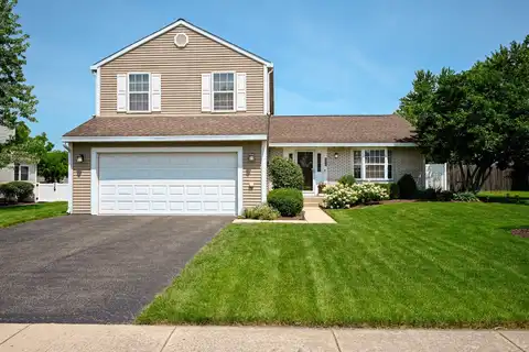 30w060 Kensington Drive, Warrenville, IL 60555