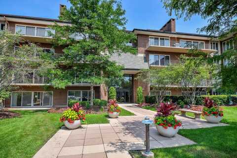 5 Oak Brook Club Drive, Oak Brook, IL 60523