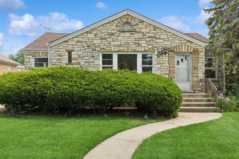 1627 N 76th Avenue, Elmwood Park, IL 60707