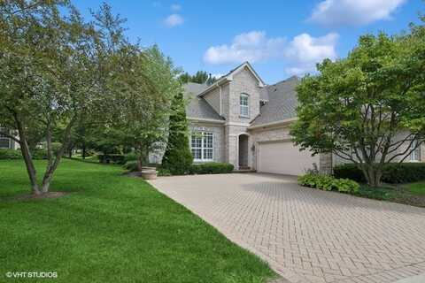 600 Stone Canyon Circle, Inverness, IL 60010