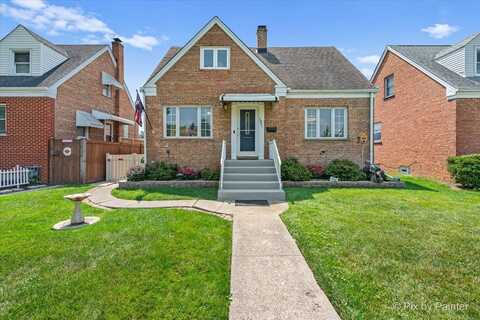 7941 W Metropole Street, Elmwood Park, IL 60707