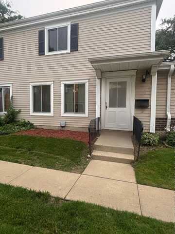 1595 Cove Drive, Prospect Heights, IL 60070