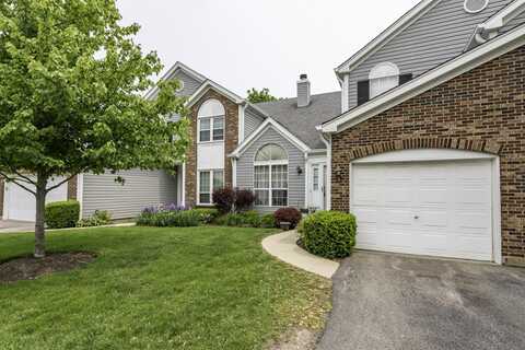 1851 Salem Court, Gurnee, IL 60031