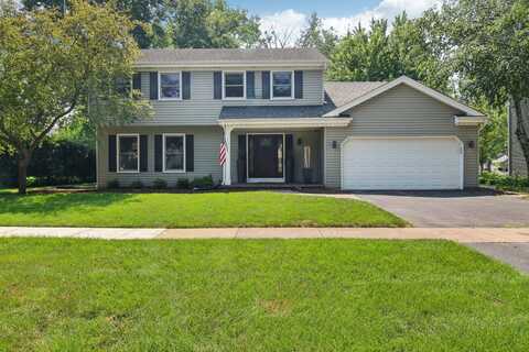 2326 Brookway Drive, Geneva, IL 60134