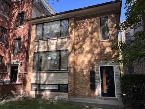 1726 W Catalpa Avenue, Chicago, IL 60660