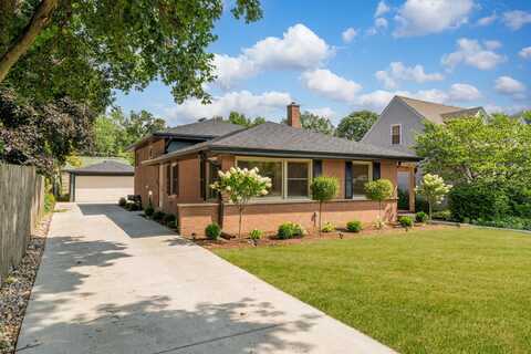 208 47th Street, Western Springs, IL 60558