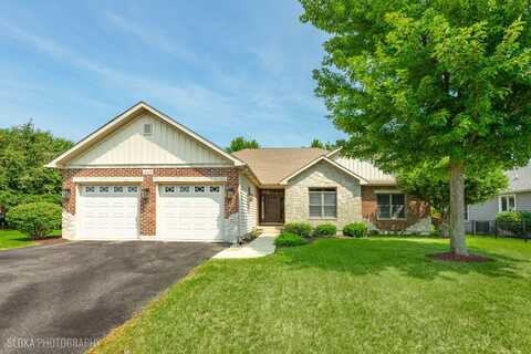 449 Quinlan Avenue, DeKalb, IL 60115