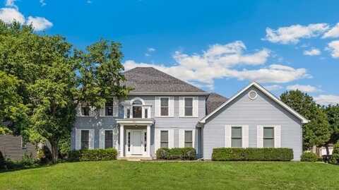 661 Waterbury Drive, Aurora, IL 60504