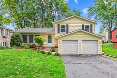28 Roosevelt Street, Saint Charles, IL 60174