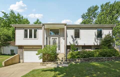 357 Sword Way, Bolingbrook, IL 60440