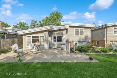 506 S Charleton Street, Willow Springs, IL 60480