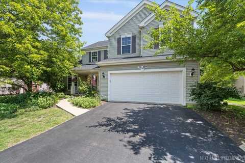 39w389 W Burnham Lane, Geneva, IL 60134