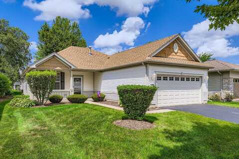 12956 Bull Ridge Drive, Huntley, IL 60142