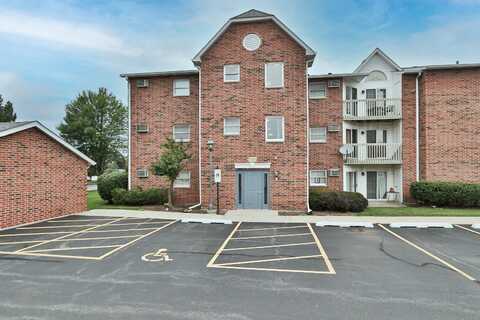 1330 Cunat Court, Lake In The Hills, IL 60156