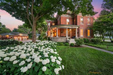 740 W State Street, Sycamore, IL 60178