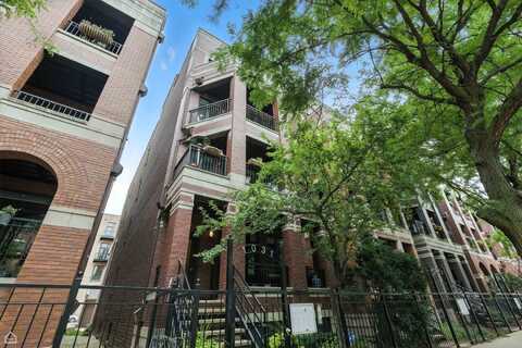 1031 W Monroe Street, Chicago, IL 60607