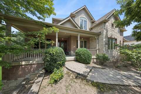 15w070 91st Street, Burr Ridge, IL 60527