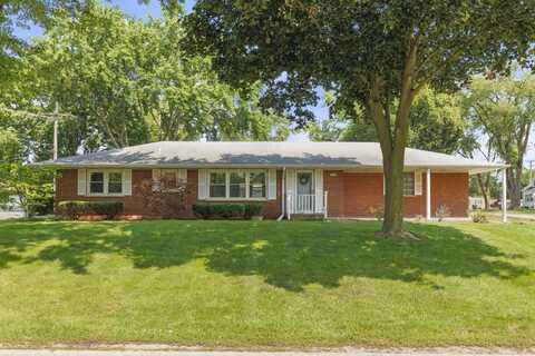 1201 McDonald Avenue, Aurora, IL 60506