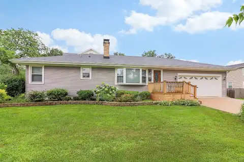 509 Gierz Street, Downers Grove, IL 60515