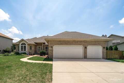 25301 Sunderlin Road, Plainfield, IL 60585