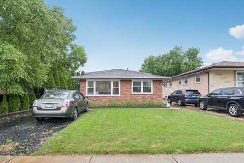 6437 W 82nd Street, Burbank, IL 60459