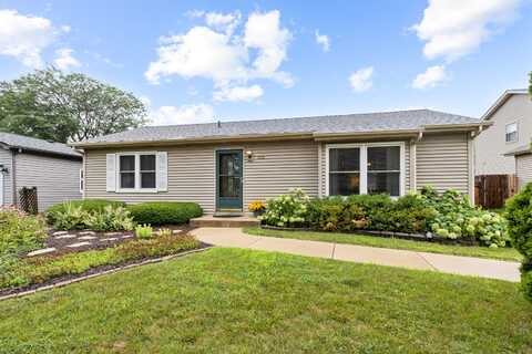 310 Pin Oak Drive, North Aurora, IL 60542