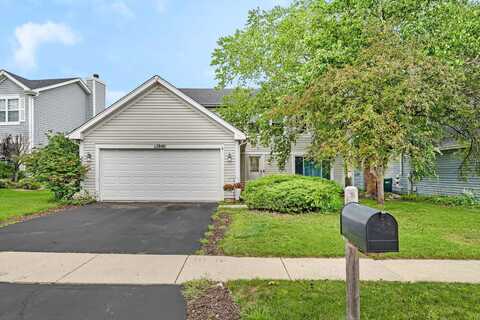 13840 S Petersburg Drive, Plainfield, IL 60544