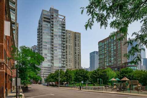 653 N Kingsbury Street, Chicago, IL 60654
