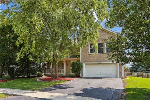 764 Springbrook Lane, Bolingbrook, IL 60490