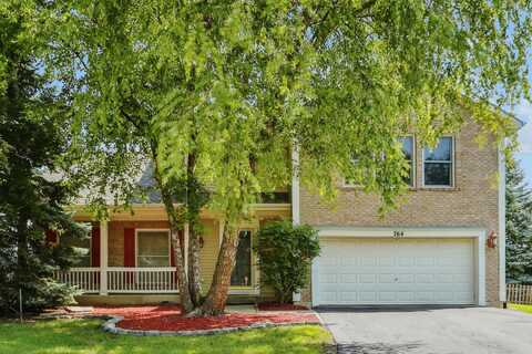 764 Springbrook Lane, Bolingbrook, IL 60490