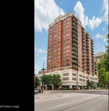 5 E 14th Place, Chicago, IL 60605