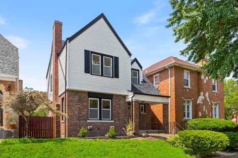 11304 S Lowe Avenue, Chicago, IL 60628