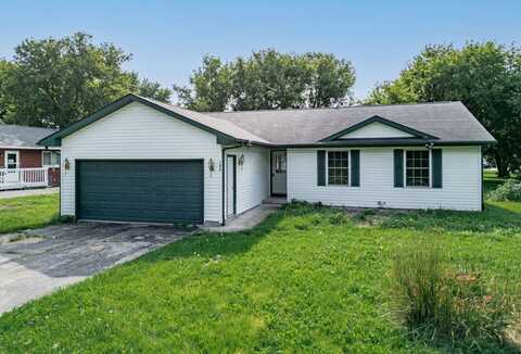 105 Rockaway Court, Poplar Grove, IL 61065