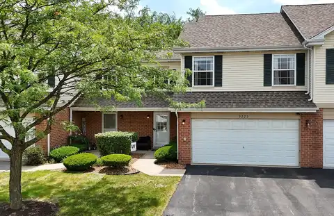 9223 W Huntington Court, Mokena, IL 60448