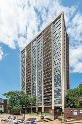 2605 S Indiana Avenue, Chicago, IL 60616