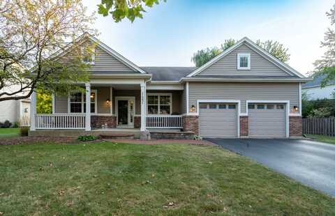 11231 Fitzgerald Lane, Huntley, IL 60142