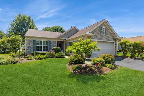 13233 Stonebridge Lane, Huntley, IL 60142