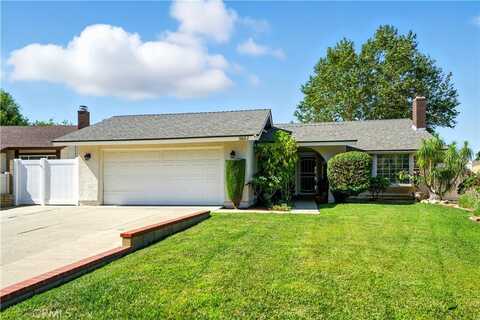 3682 Whirlaway Lane, Chino Hills, CA 91709