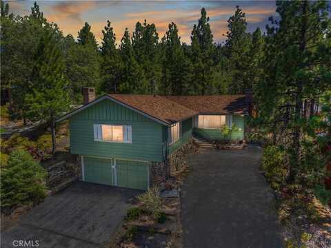 41073 Pennsylvania Avenue, Big Bear Lake, CA 92315